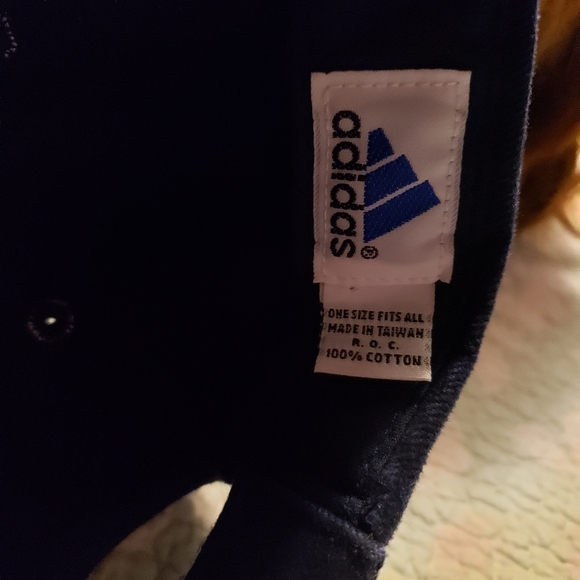 ADIDAS HAT - Picture 12 of 14